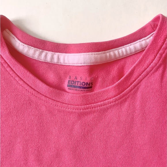 3 Basic Editions. Women’s. Tops. Size Small - Picture 10 of 10